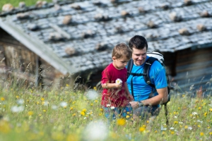 Hiking holidays in South Tyrol 04