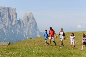 Hiking holidays in South Tyrol 08