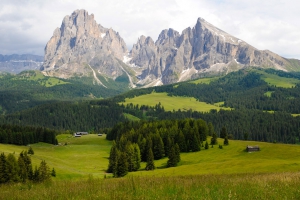 Hiking holidays in South Tyrol 09